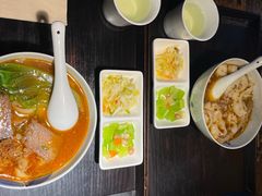 -喜晋道面馆(华严寺广场店)