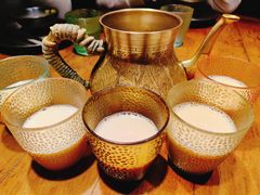 -楼兰新疆主题餐厅(苏州中心店)