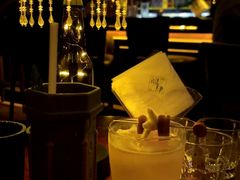 -隐肆威士忌鸡尾酒吧(玉沙国际店)