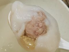 -七宝老街汤团(上海世纪汇广场店)