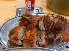 烧鹅-蚝专家(北滘店)