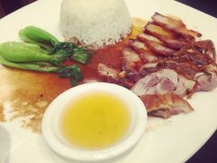 -广东仔港式茶餐厅(银泰店)