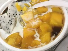 -芬芳甜品(同福路店)