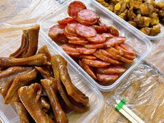 -蓝精灵饺子店
