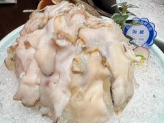 -东海怡品海鲜豆捞(舟宿夜江店)