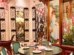 -秘密旅行Bonjour(黑金冠 江南西店)