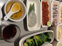 -海底捞火锅(公益西桥店)