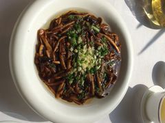老洋房花园饭店-老洋房花园饭店(绍兴路店)