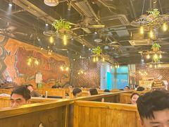 -小俩口烧烤东北菜(双井店)