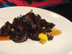 炆火焖和牛-上海滩餐厅(BFC外滩金融中心店)