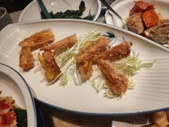 -海门鱼仔·潮汕味(百信广场西区店)