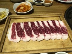 牛五花-韩国料理大力士(屏风街店)