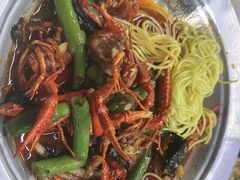-聚味瞿记·龙虾堂(树木岭店)
