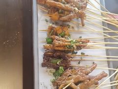 -林二哥宜烤官·宜宾小烧烤