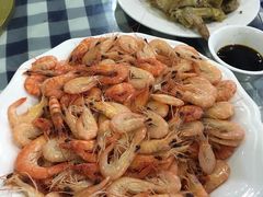 -钱大妈海鲜饭店(保利林语店)