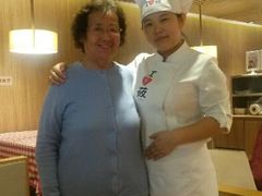 android_upload_pic-西贝莜面村(当代商城店)