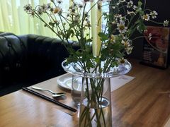 卡座-暹罗酒肆泰餐厅酒吧