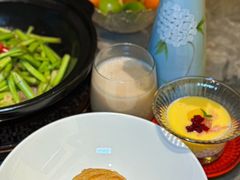 -宫燕府·京菜·烤鸭·淮扬菜(王府中心店)