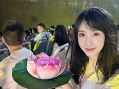-印象普陀
