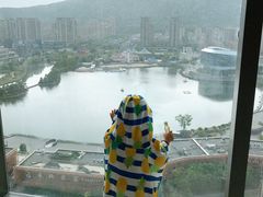 -舟山希尔顿酒店