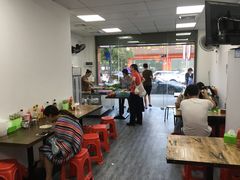 大堂-正宗阳山牛杂(东城店)
