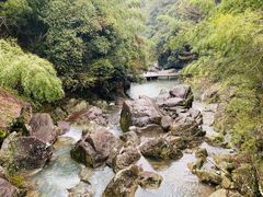 -丹山赤水风景名胜区