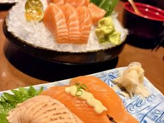 -千代武日本料理(哈西店)
