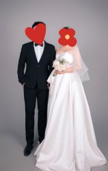 -巴黎新娘婚纱摄影·婚礼策划(嘉定总店)