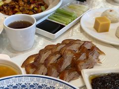 -便宜坊烤鸭店(玉蜓桥天坛店)