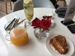 -PETIT PARIS 小巴黎(凯德1818店)