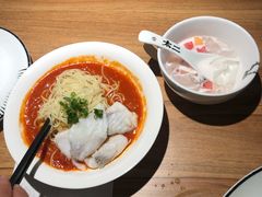 -太二酸菜鱼(正大广场店)