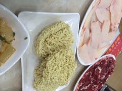 iphone_upload_pic-潮汕良记牛肉火锅(洪武路店)