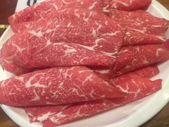 雪花牛-东镇老火锅(长春路首店)