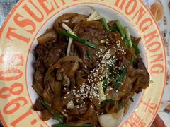 -肥韬茶餐厅(海上世界店)