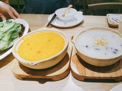 -花少爷的粥(中贸广场店)