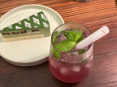 -绿房子方寸咖啡(星海名城店)