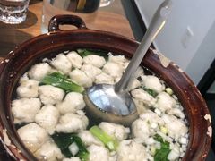 -将相和·海鲜蒸饺大连菜