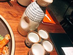 -薇酌饮·陕西菜(南门外店)