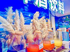 -聚盛源蒸汽海鲜火锅烤肉自助(巨川金海岸购物广场店)