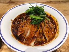 -大厨小馆(华阳城店)