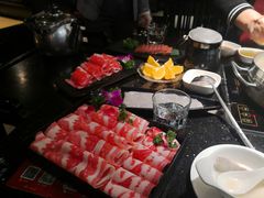 -捞王猪肚鸡火锅(财富中心店)