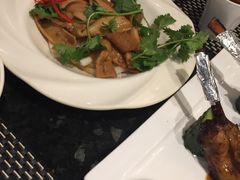 -新兴·金羊座·粤菜点心(乐峰店)