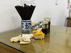 -玉华饮食店(茅台路店)