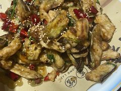 -东来土菜馆(民祥园路店)