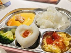 -雀蓝川菜(滨湖万象汇店)