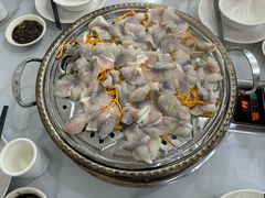 -凯盈阁私房菜·桑拿鸡(绿茵花园店)