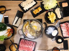 -呷哺呷哺(望京新世界店)