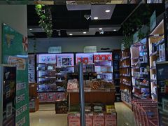 -大玩家(青岛CBD延吉路万达店)