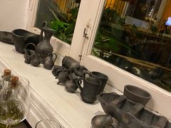 -ALBERGUE 1601 婆仔屋葡国餐厅