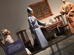 -汤显祖纪念馆